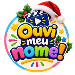 Ouvi Meu Nome!
